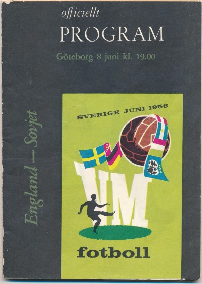 England Sovjett a